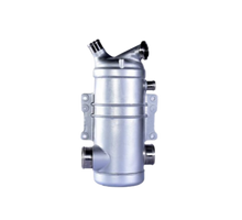 Load image into Gallery viewer, DETROIT S60 EGR COOLER REBUILT $350 + $100 (CORE)