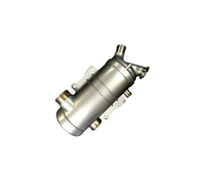 Load image into Gallery viewer, DETROIT S60 EGR COOLER REBUILT $350 + $100 (CORE)