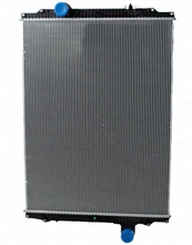 Load image into Gallery viewer, Kenworth T660 Radiator (08-16)