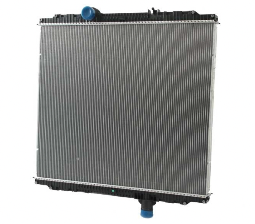 Peterbilt | Kenworth T2000/367/387/579/587 Radiator (08-11