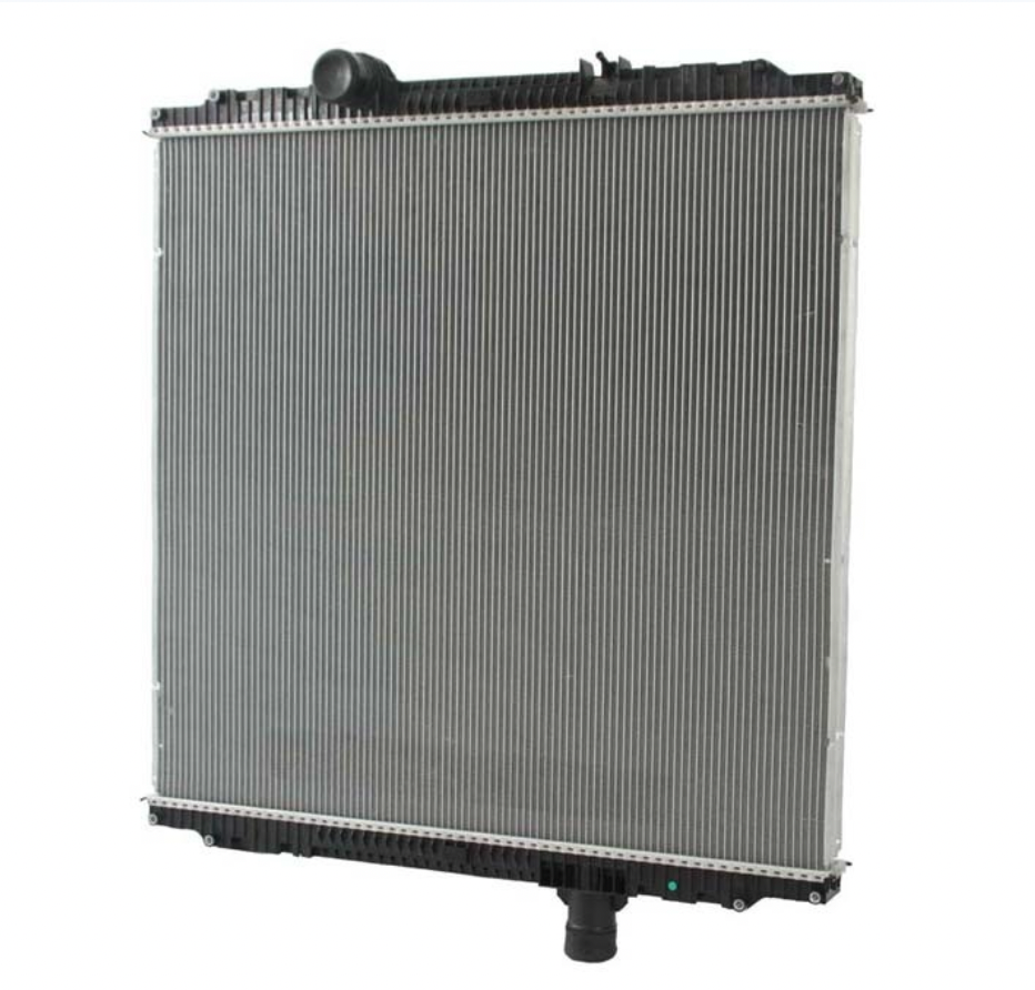 Peterbilt 587 Radiator (08-11)