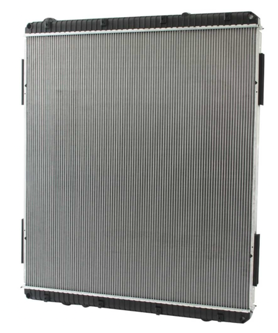 Freightliner Cascadia | Century | Columbia Radiator (08-14)