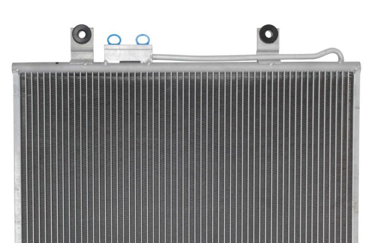 Freightliner Cascadia Condenser (08-10)