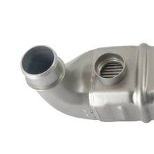 Load image into Gallery viewer, DD15 EGR COOLER REBUILT $750 WITH CORE INCLUDED