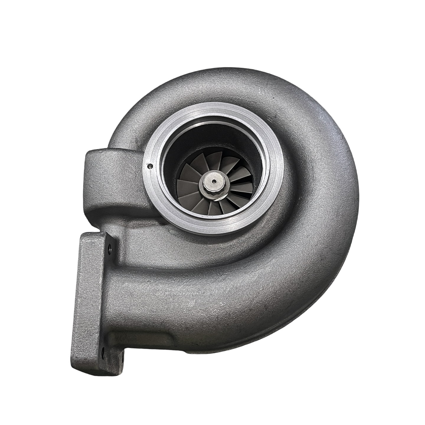 NEW 1907281 PACCAR MX-13 ENGINE TURBO