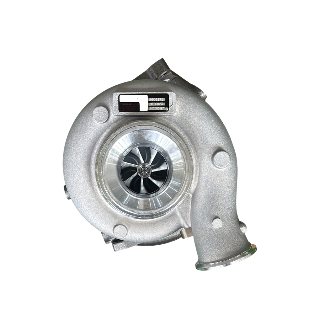 NEW 5604175 CUMMINS ISB 6.7L TURBO