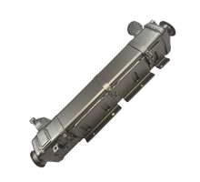 Load image into Gallery viewer, ISX15 EGR COOLER REBUILT $550 + $300 (CORE)