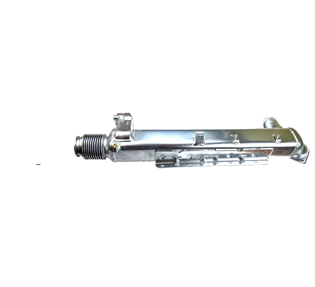 ISX EGR COOLER REBUILT $450 + $150 (CORE)