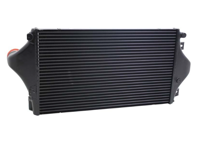 International | Navistar LT, RH, HX Series Charge Air Cooler (17-22)
