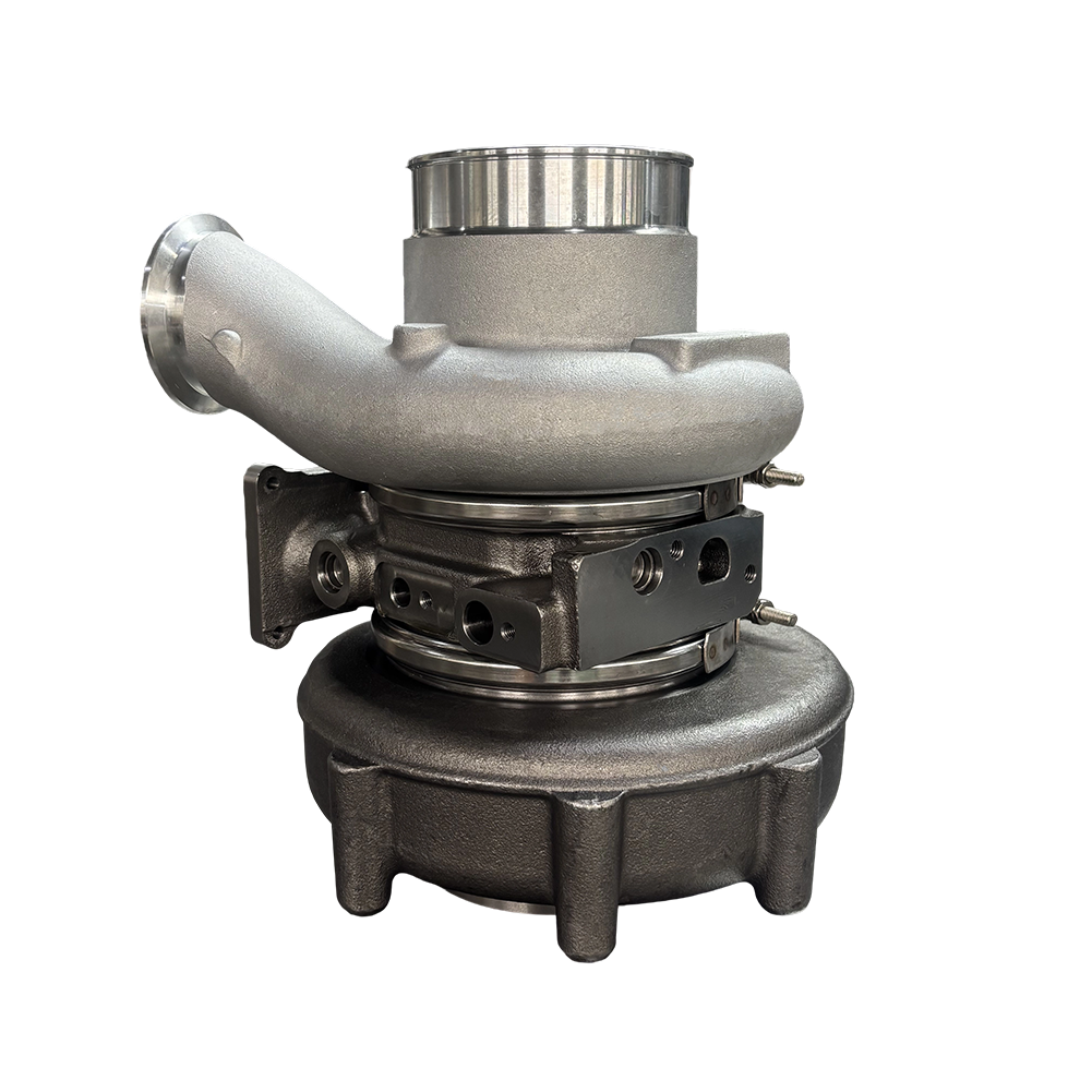 NEW 5459130 PACCAR MX-13 13.0L TURBO
