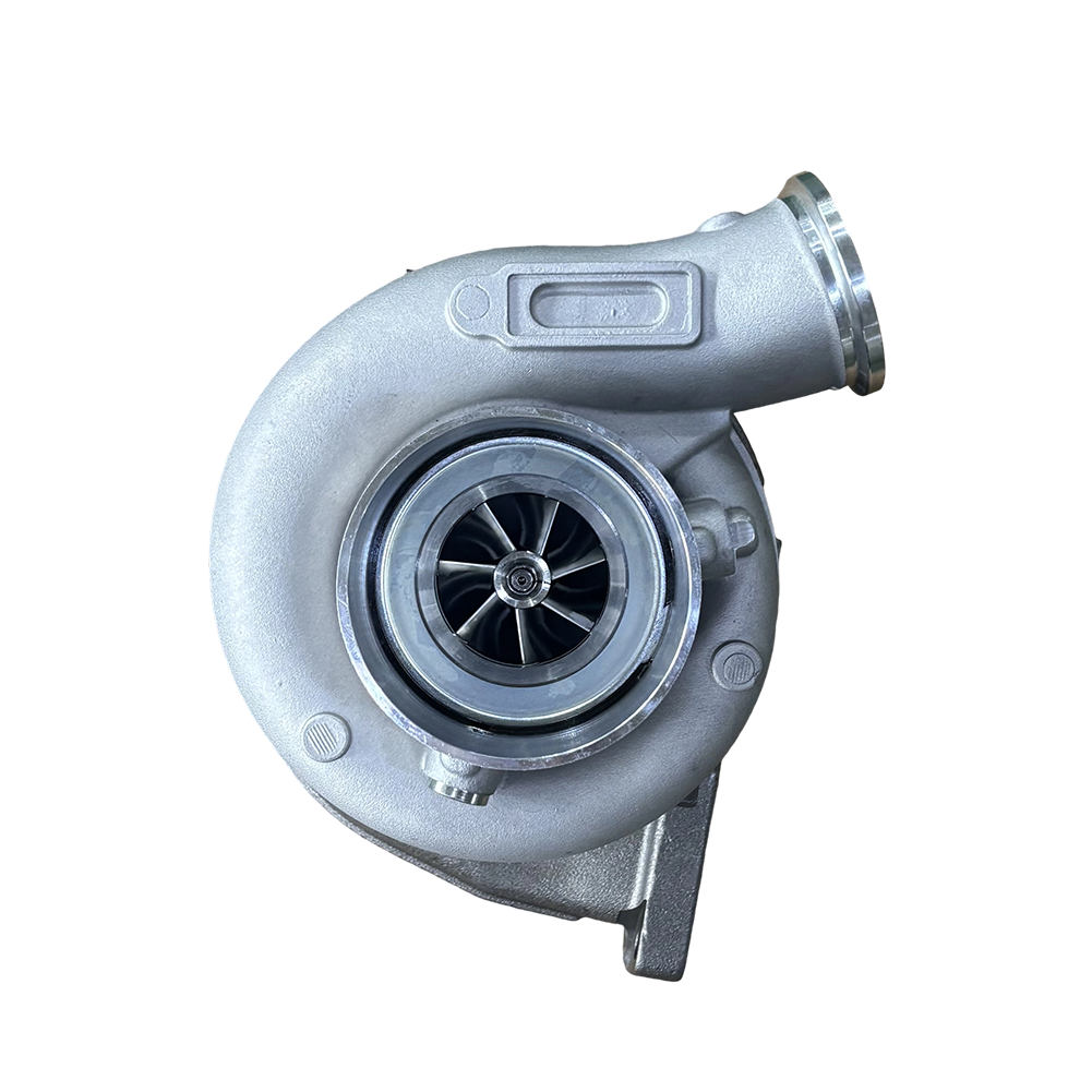 NEW 4047231 CUMMINS ISL 8.3L TURBO