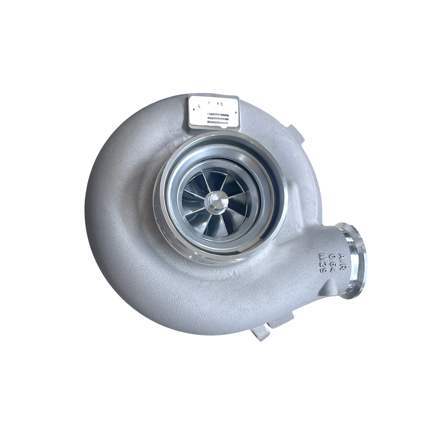 NEW 22840693 VOLVO D13 TURBO