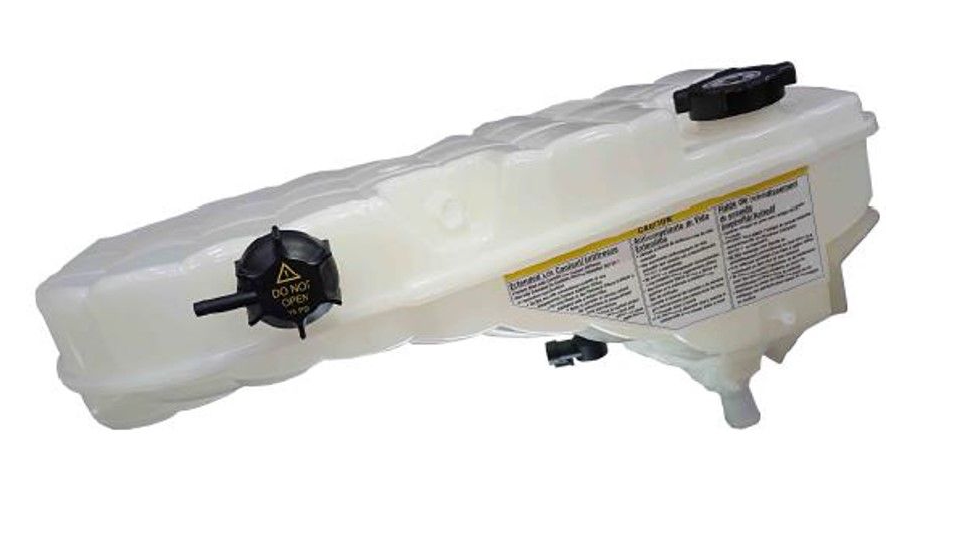 Peterbuilt/Kenworth Tank