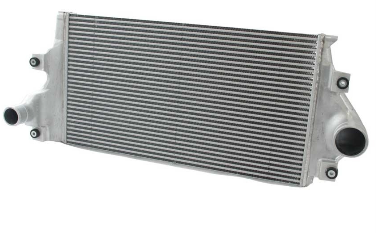 International Transtar Charge Air Cooler (10-13)