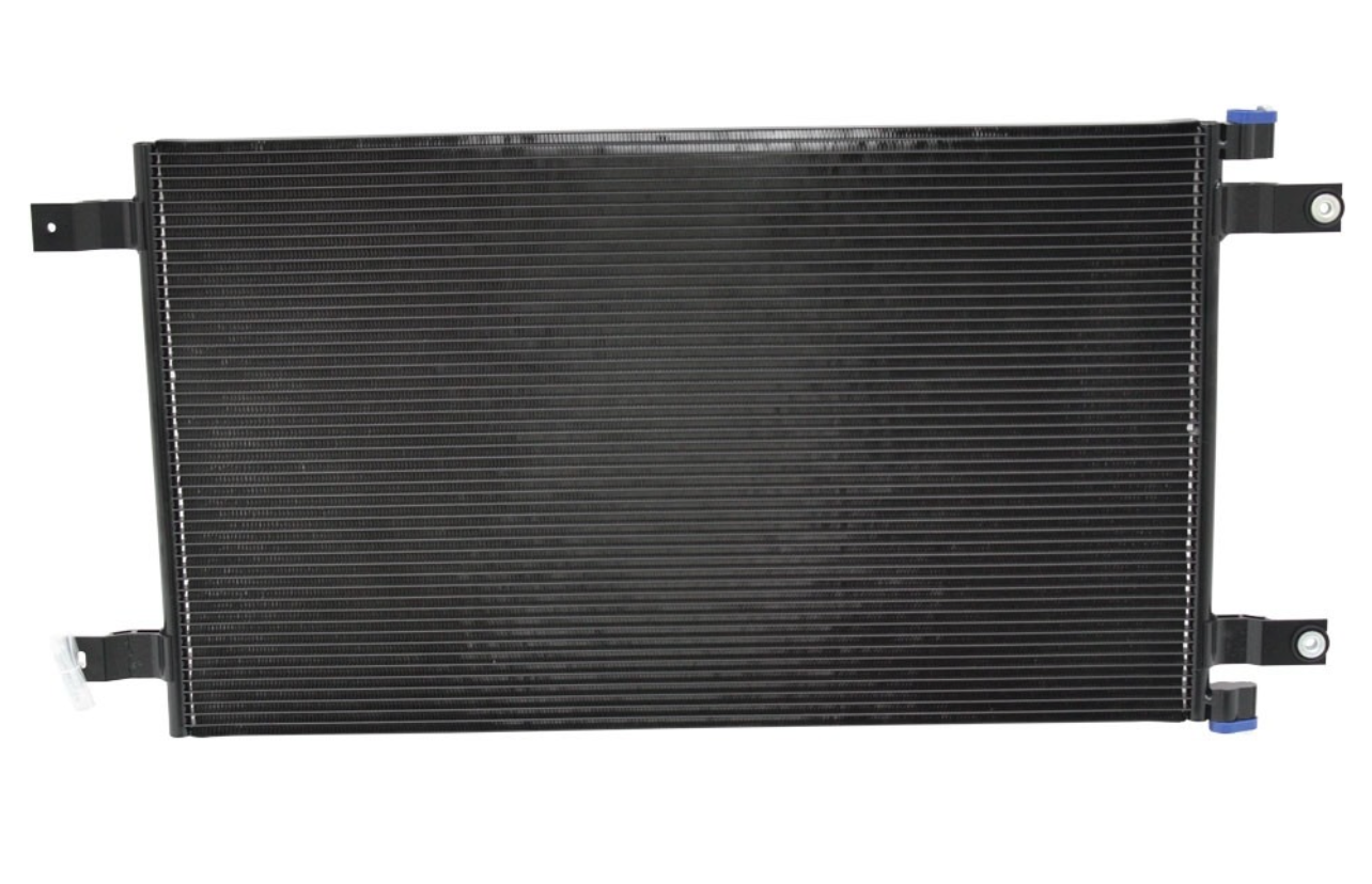 Peterbilt | Kenworth 579/T680 A/C Condenser (13-16)