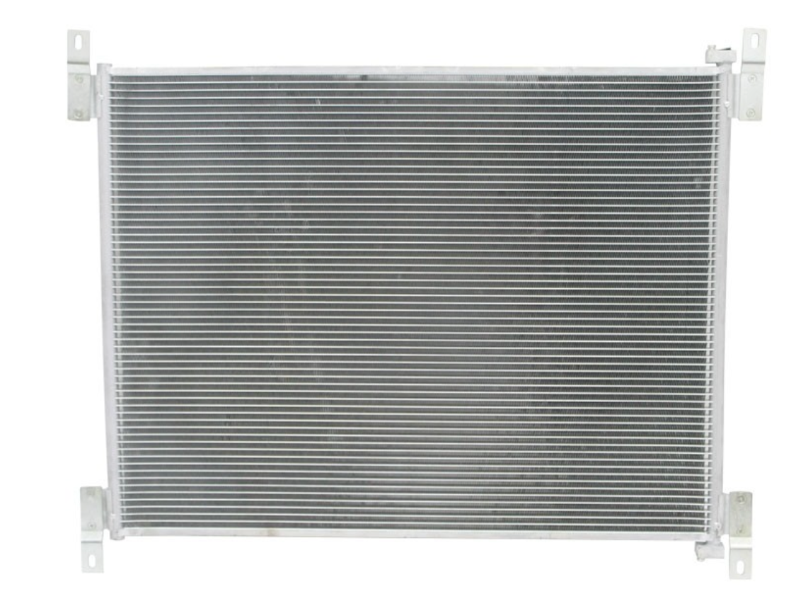 Kenworth T2000 A/C Condenser (96-07)