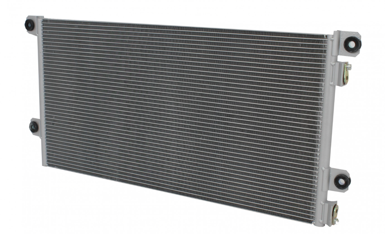 Volvo | Mack A/C Condenser (96-16)