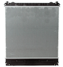Load image into Gallery viewer, Frieghtliner M2 Radiator
