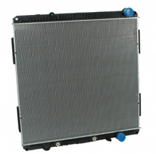 Load image into Gallery viewer, Freightliner Cascadia With Cummins Engine Radiator (12-15)