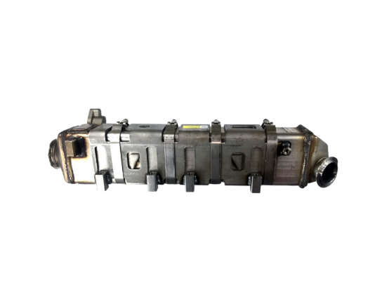 ISX12 EGR COOLER REBUILT $850 + $300 (CORE)