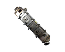 Load image into Gallery viewer, ISX12 EGR COOLER REBUILT $550 + $300 (CORE)