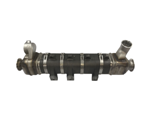 X15 EGR COOLER REBUILT $1100 + $45O (CORE)