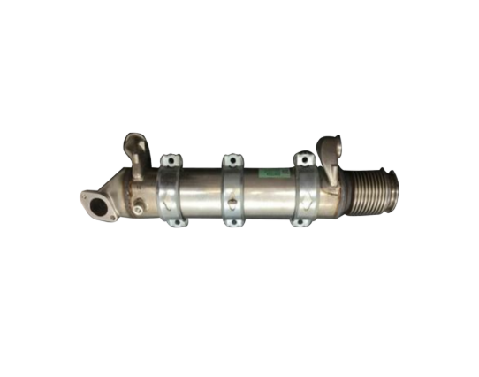 ISLG EGR COOLER REBUILT $550 + $250 (CORE)