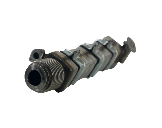ISL EGR COOLER REBUILT $800 + $300 (CORE)