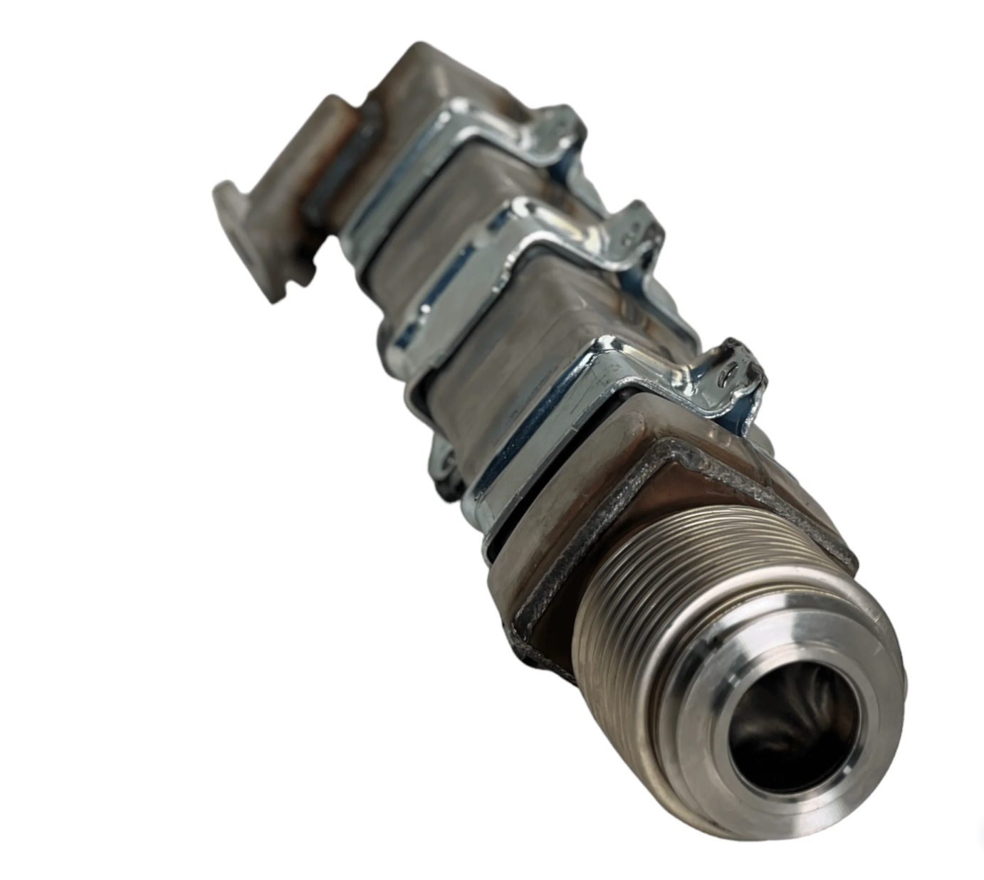 ISC, ISL EGR COOLER REBUILT $800 + $300 (CORE)