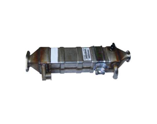 ISB 6.7L EGR COOLER REBUILT $500 + $300 (CORE)