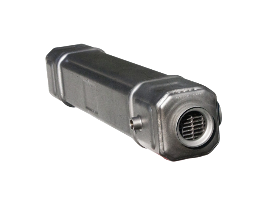 DETROIT DD15/16 EGR COOLER REBUILT $1100 + $450 (CORE)