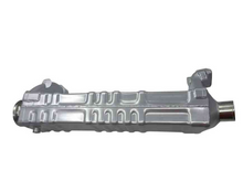 Load image into Gallery viewer, D13 EGR COOLER REBUILT $450 + $200 (CORE)