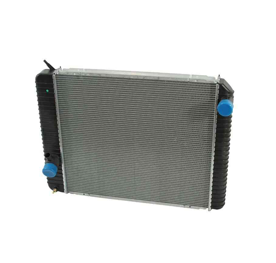 International / Ford Radiator