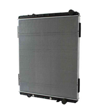 Load image into Gallery viewer, Freightliner Cascadia Radiator