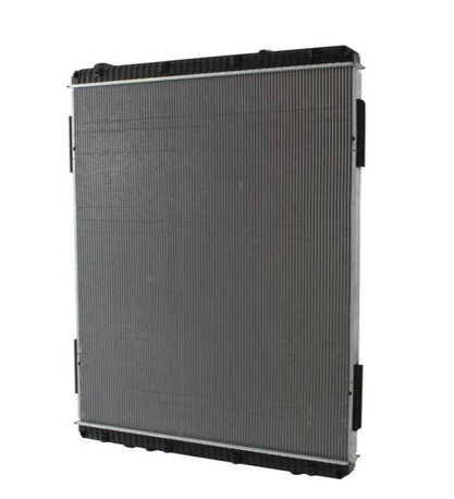 Freightliner Cascadia Radiator