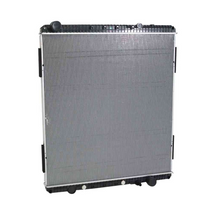 Load image into Gallery viewer, Freightliner Cascadia Radiator (2006-2010)