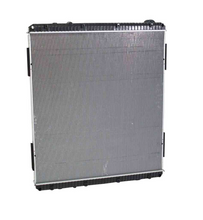 Load image into Gallery viewer, Freightliner Cascadia Radiator (2006-2010)
