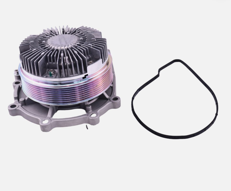 Aftermarket Detroit Diesel Water Pump For DD13 DD15 (2023+)