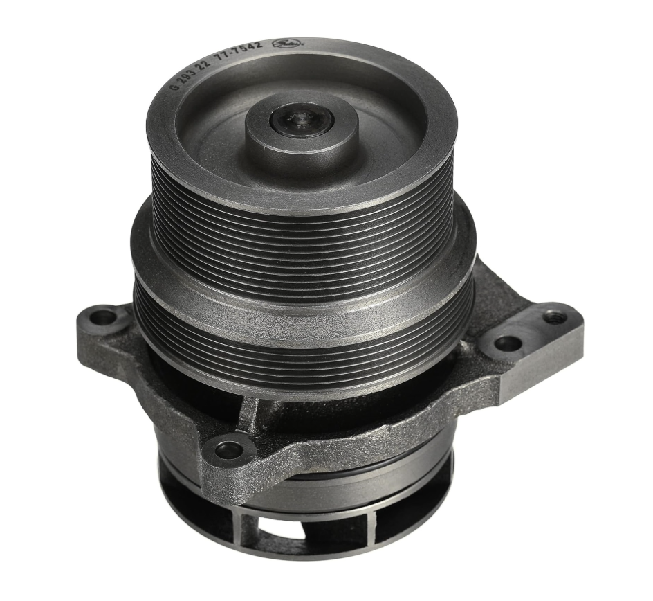 Cummins X15 AfterMarket Water Pump (5719747) (2021+)