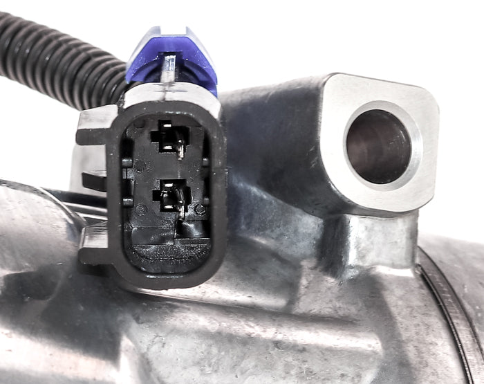 Freightliner A/C Compressor