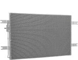 Freightliner Cascadia Condenser (Long Brackets) (10-11)