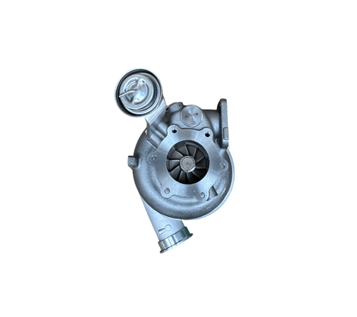 NEW FREIGHTLINER DD15 TURBOCHARGER