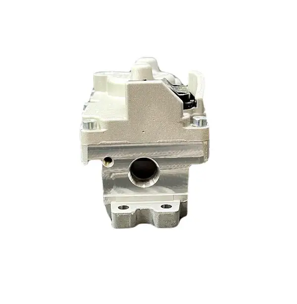 NEW PACCAR MX11 & MX13 TURBO ACTUATOR EPA17/21 OEM# 2348174