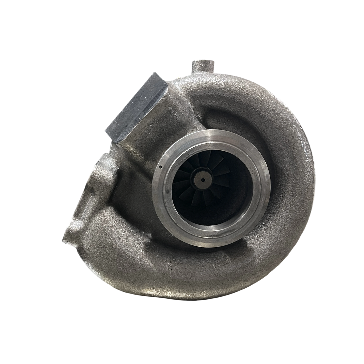 NEW 3798327 CUMMINS ISB 6.7L TURBO