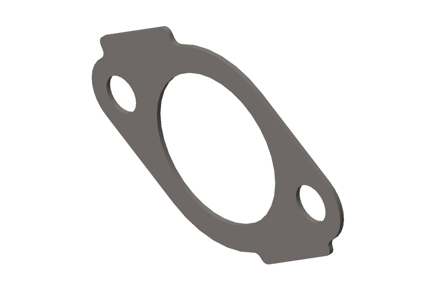 Cummins Connection Gasket