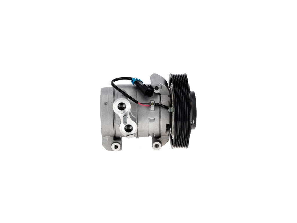 A/C COMPRESSORS – Industry Radiators