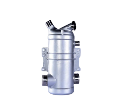 DETROIT S60 EGR COOLER REBUILT $350 + $100 (CORE)