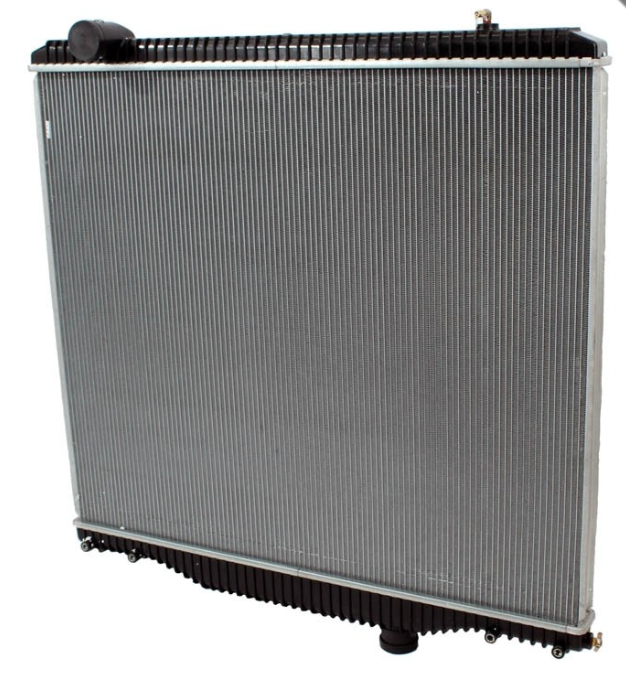 International Transtar