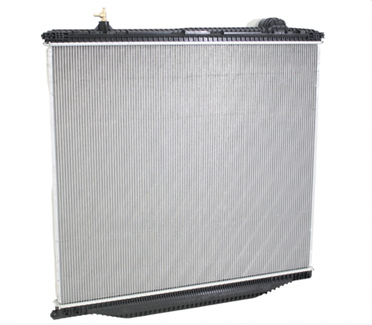 International LT625 Radiator