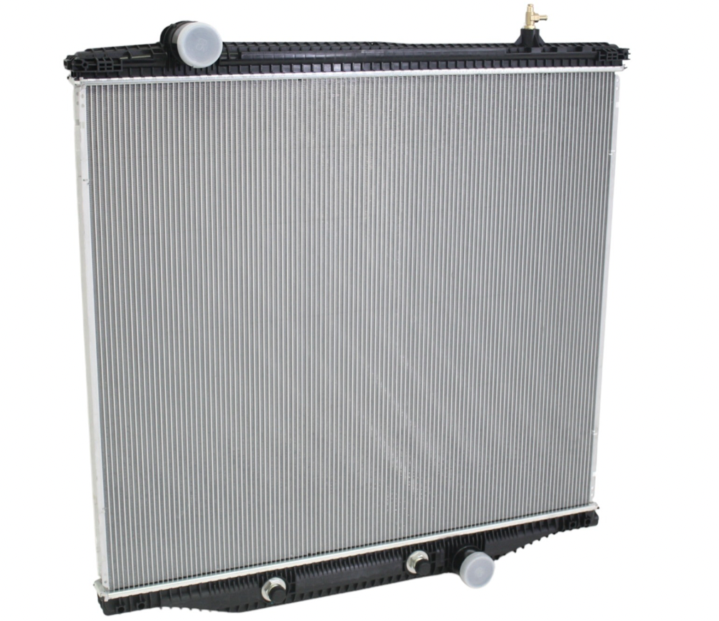 Lt625 Radiator International LT625 Radiator – Industry Radiators